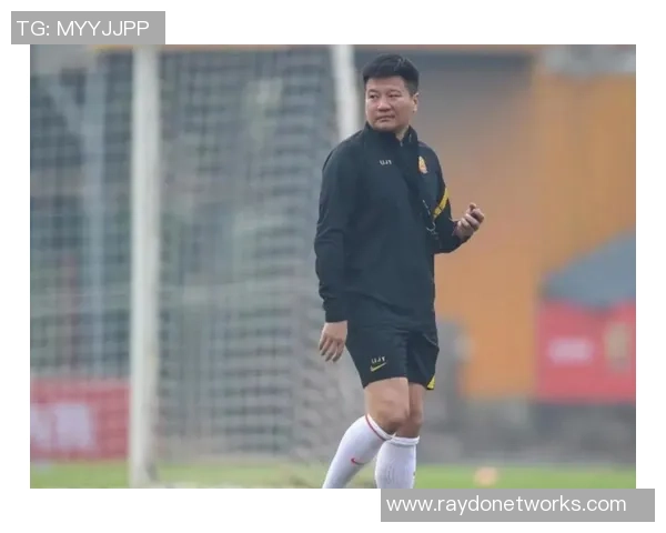 意外！李金羽刚拿到中甲最佳教练就发声做出重要决议，引发热议